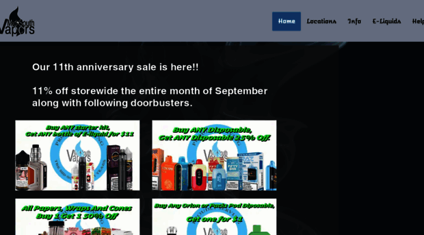 msvapors.com