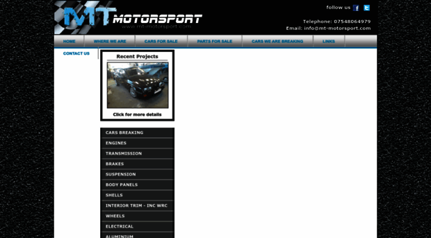 mt-motorsport.com