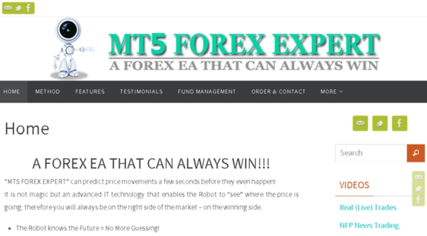 mt5forexexpert.com