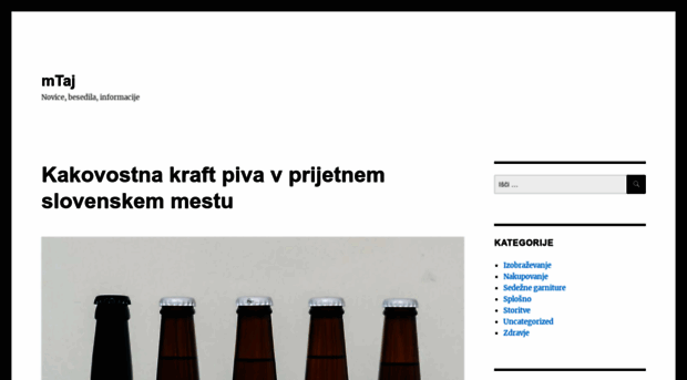 mtaj.si