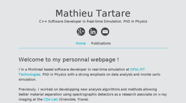 mtartare.fr