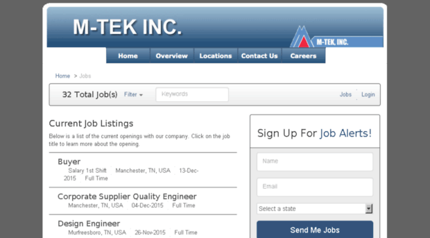 mtekinc.applicantpro.com