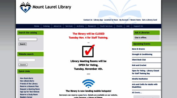mtlaurel.lib.nj.us