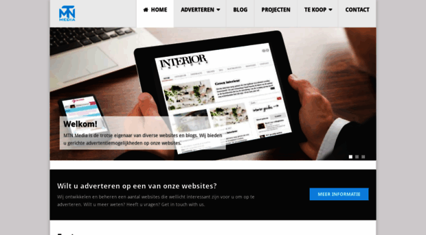 mtnmedia.nl