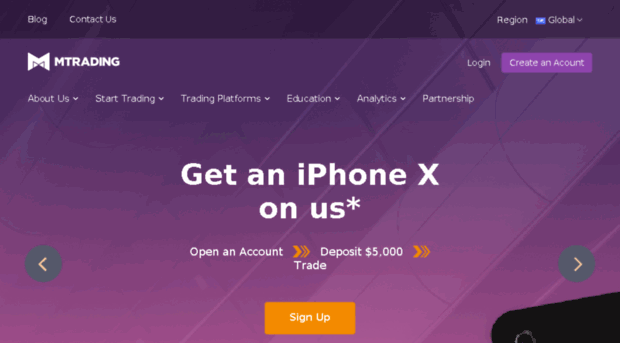mtrading.com.gh