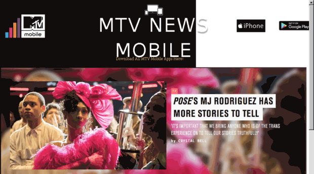 mtvnews.mobi