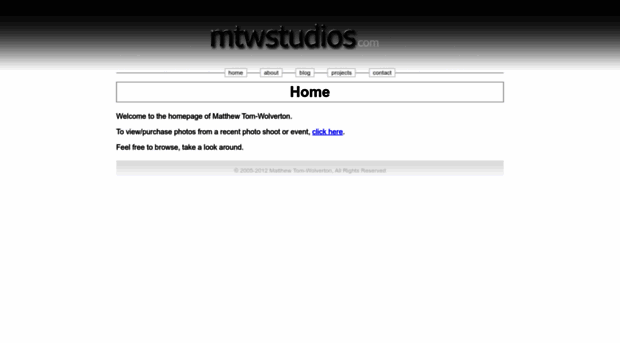 mtwstudios.com
