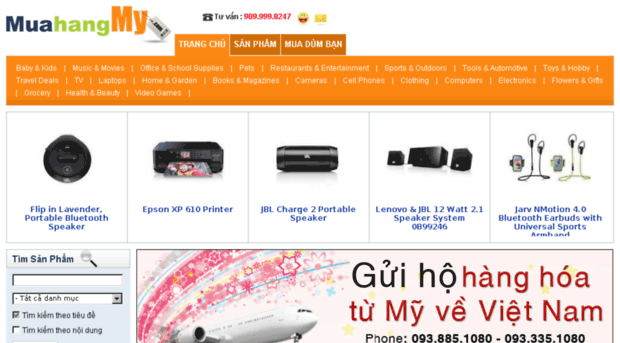 muahangnhap.com
