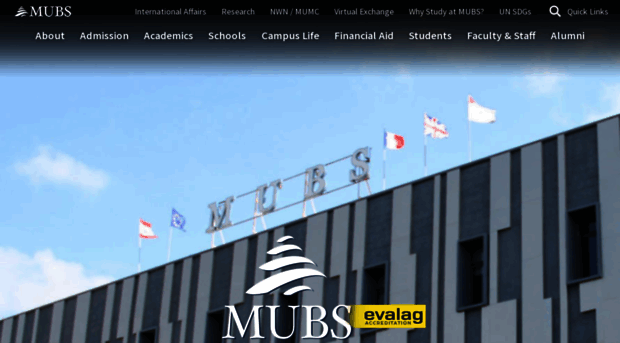 mubs.edu.lb