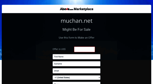 muchan.net