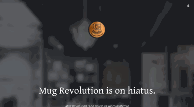 mugrevolution.com