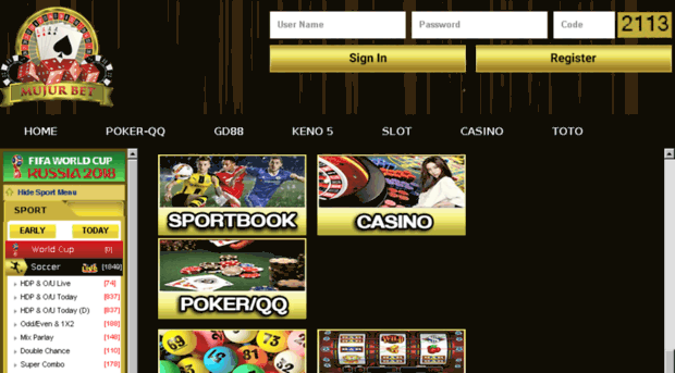mujurbet.com