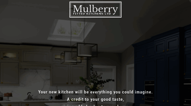 mulberrykitchens.co.uk