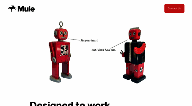 muledesign.com