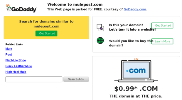 mulepost.com
