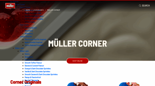 mullercorner.com