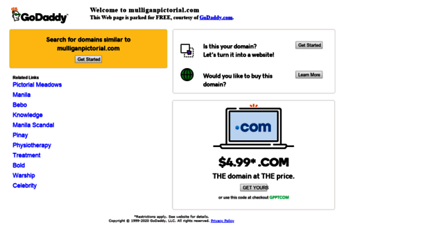 mulliganpictorial.com
