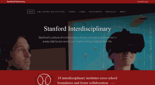 multi.stanford.edu