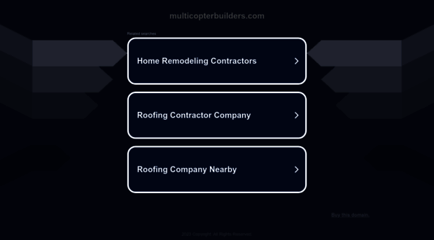 multicopterbuilders.com