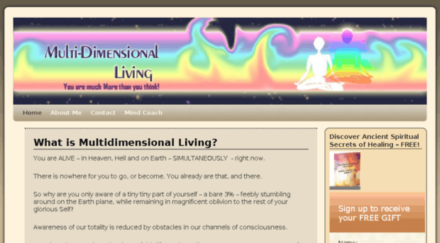 multidimensional-living.com