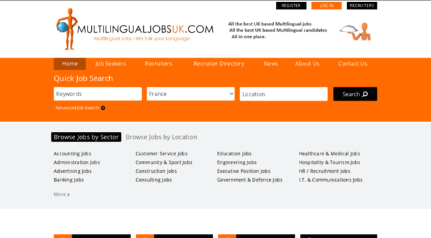 multilingualjobsuk.com