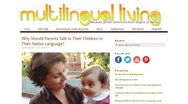multilingualliving.com