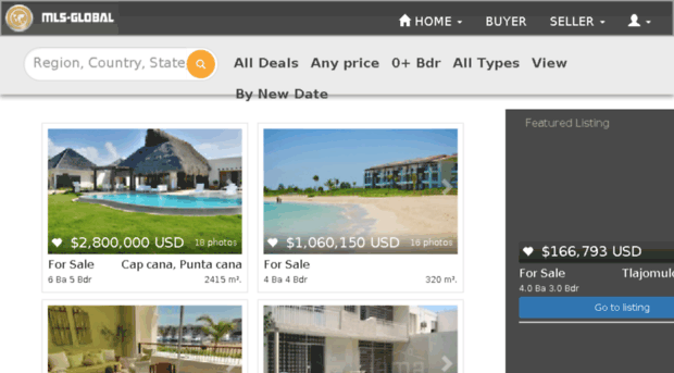 multilistingservicechina.com