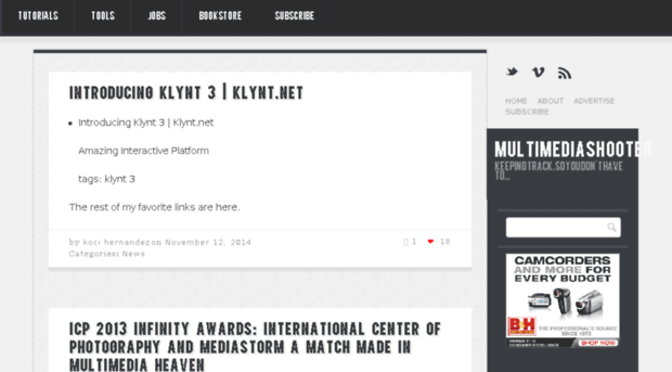 multimediashooter.com