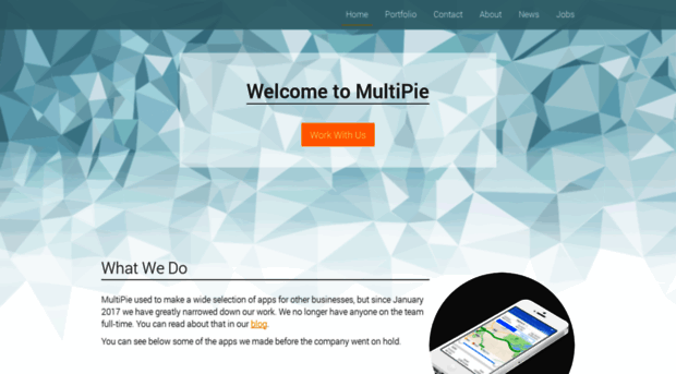 multipie.co.uk