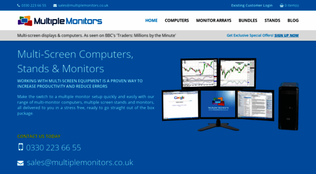 multiplemonitors.co.uk
