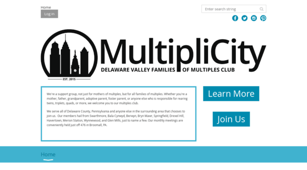 multiplicity.wildapricot.org