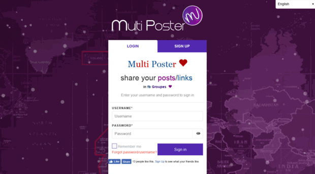 multiposter.org