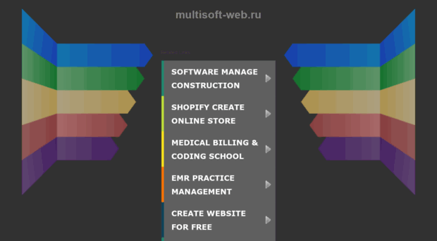 multisoft-web.ru