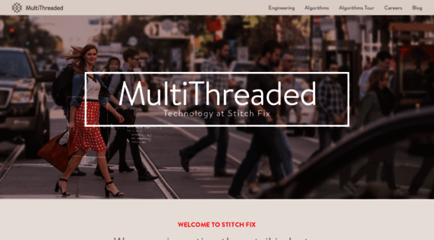 multithreaded.stitchfix.com