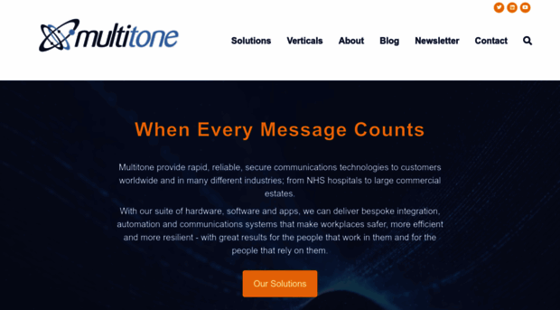 multitone.com