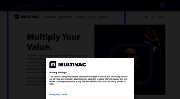 multivac.com