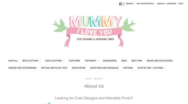 mummyiloveyou.com.au