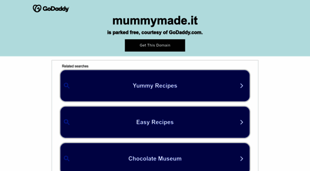 mummymade.it