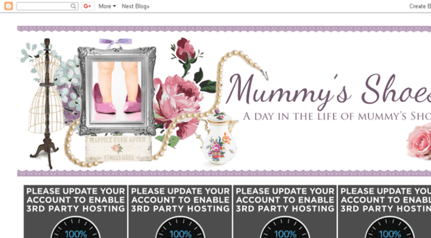 mummysshoes.com