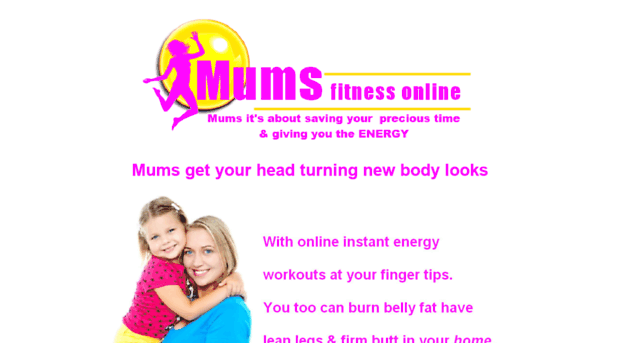 mumsfitnessonline.com