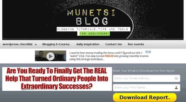 munetsiblog.com