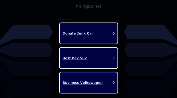 mungaz.net