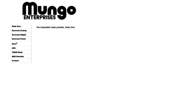 mungo.com.au