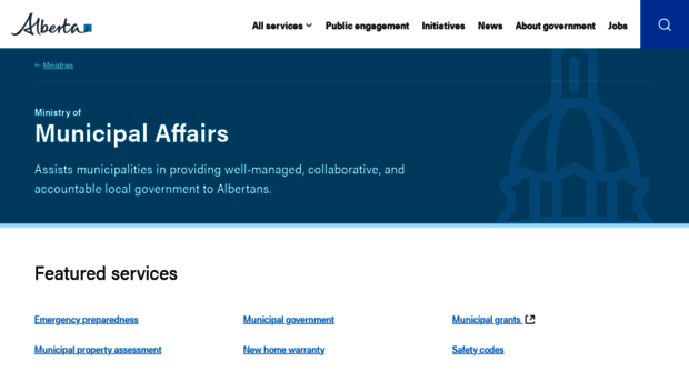 municipalaffairs.gov.ab.ca