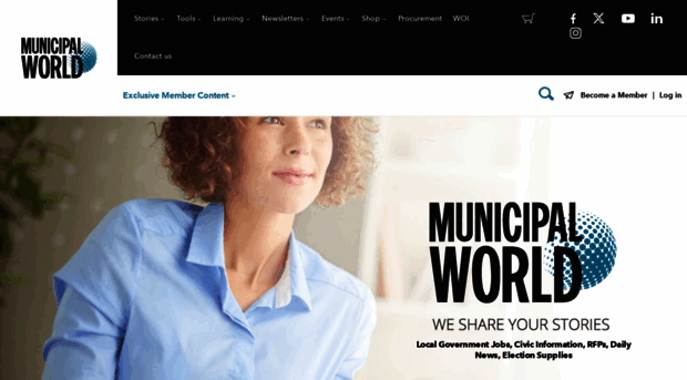 municipalworld.com