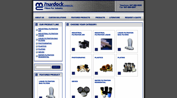 murdockcompany.com
