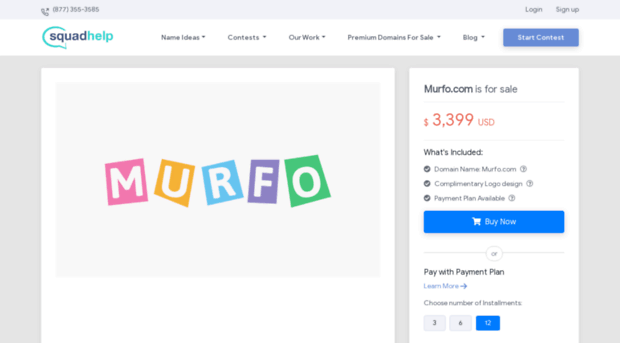murfo.com