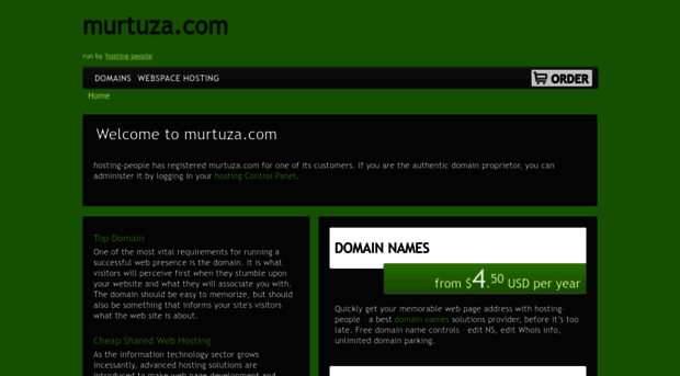 murtuza.com