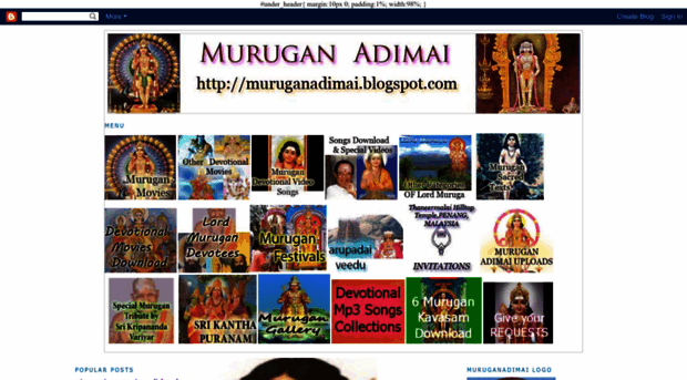 muruganadimai.blogspot.in