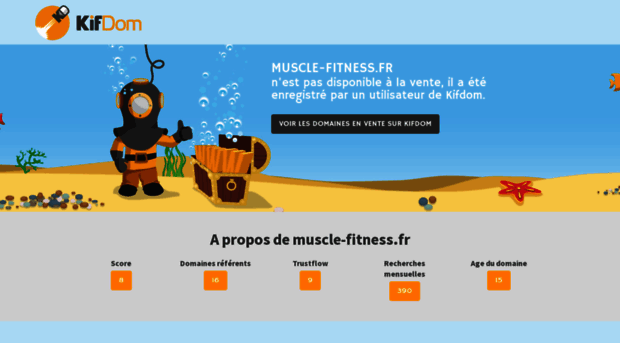 muscle-fitness.fr